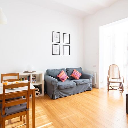 Barcelona Cozy Apartment 外观 照片