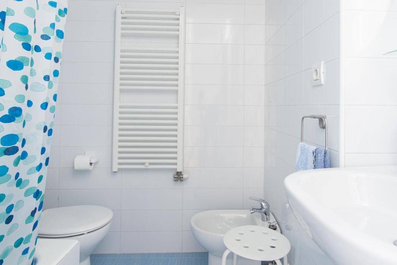 Barcelona Cozy Apartment 外观 照片