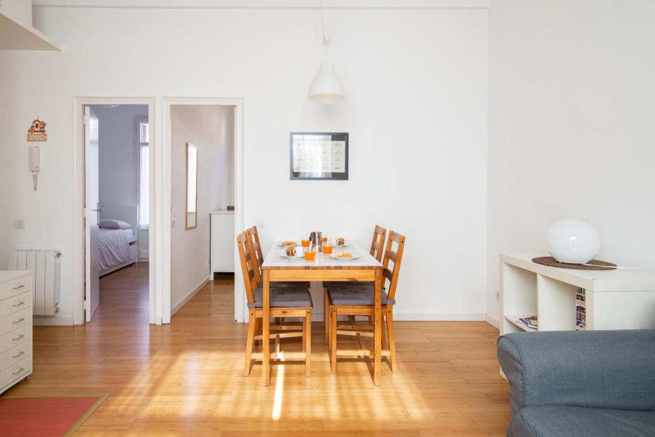 Barcelona Cozy Apartment 外观 照片