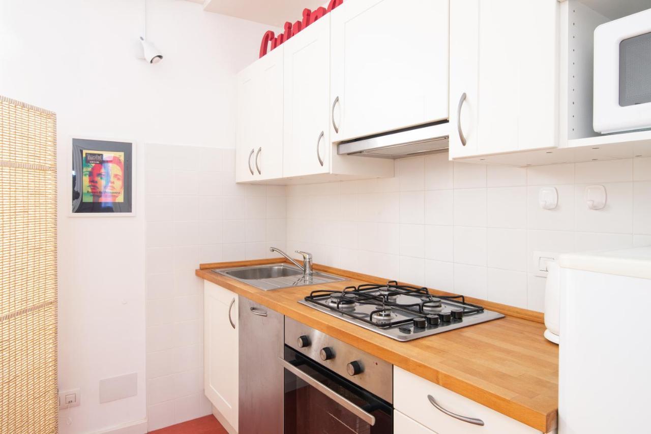 Barcelona Cozy Apartment 外观 照片