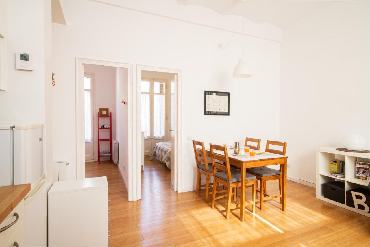 Barcelona Cozy Apartment 外观 照片